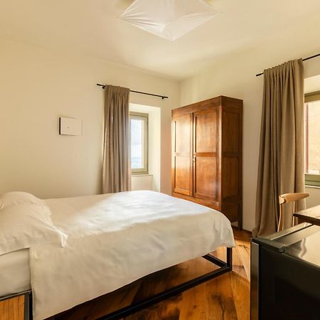 Hotel Foro Osteria Imperfetta Civitella in Val di Chiana Esterno foto