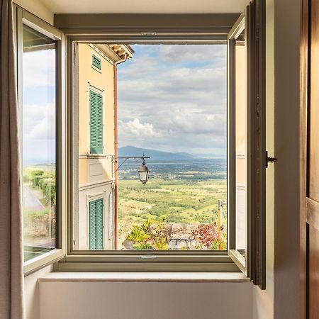 Hotel Foro Osteria Imperfetta Civitella in Val di Chiana Esterno foto
