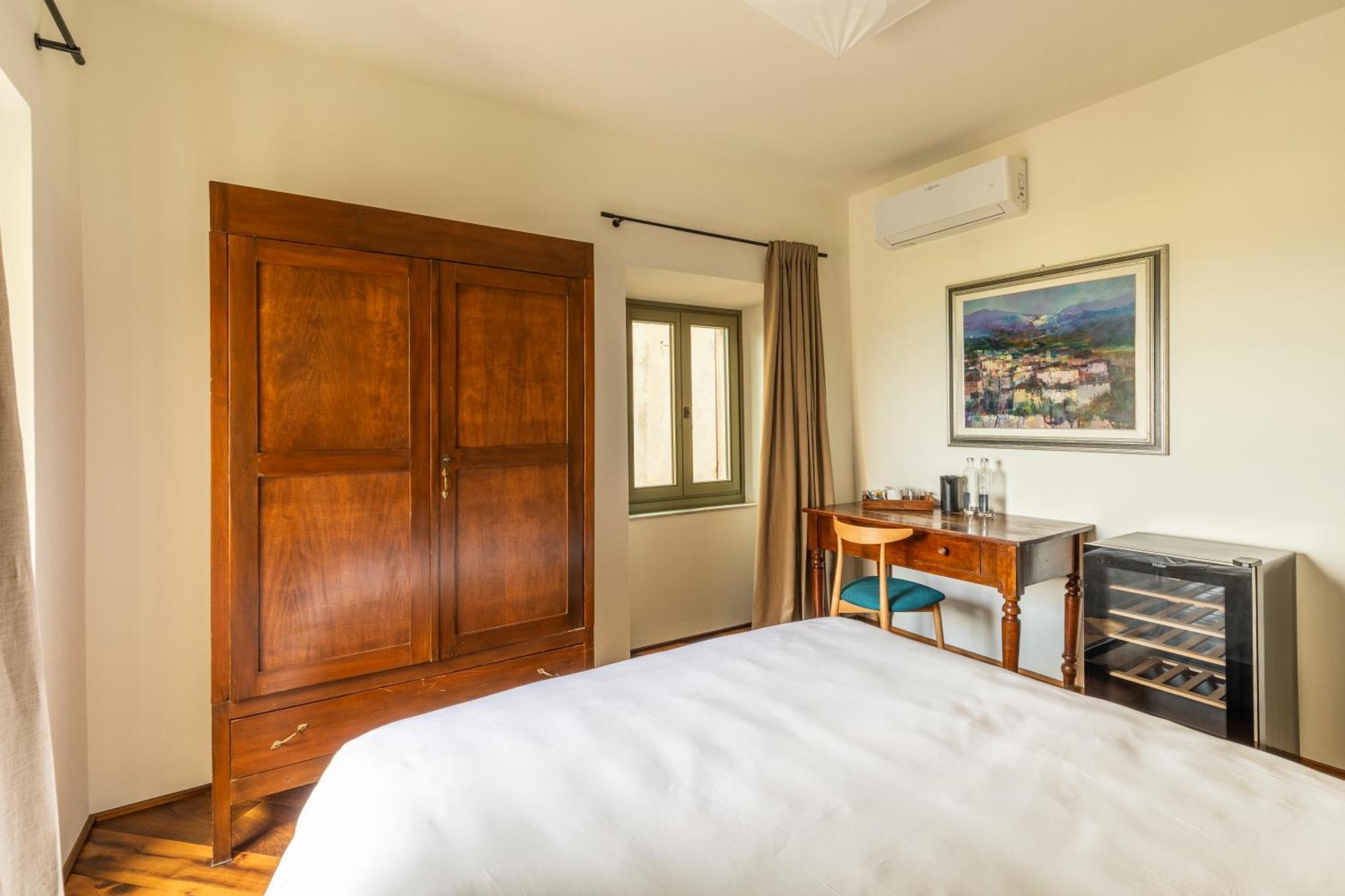 Hotel Foro Osteria Imperfetta Civitella in Val di Chiana Esterno foto