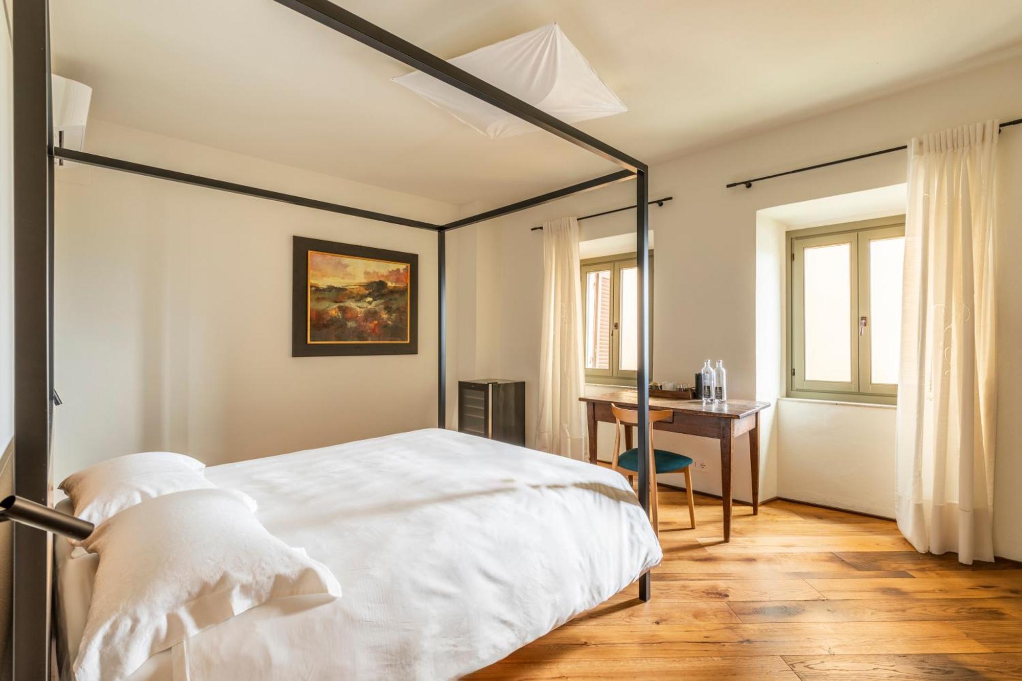 Hotel Foro Osteria Imperfetta Civitella in Val di Chiana Esterno foto