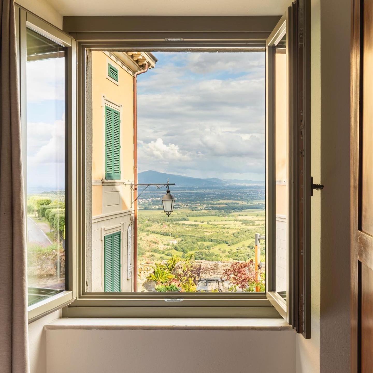 Hotel Foro Osteria Imperfetta Civitella in Val di Chiana Esterno foto